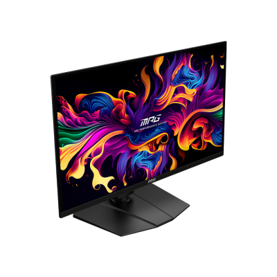 MSI LED Monitor MPG 271QRX QD-OLED 27 MSI LED Monitor MPG 271QRX QD-OLED 27